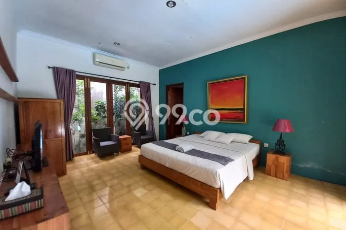 Properti Potensial! Vila di Mantrijeron, Luas 1241m2m², Area Premium dengan potensi tinggi Properti Potensial! Vila di Mantrijeron, Luas 1241m2m², Area Premium dengan potensi tinggi