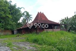 Tanah Siap Bangun Dijual di Kulon Progo Punya Luas 1420m2 Tanah Siap Bangun Dijual di Kulon Progo Punya Luas 1420m2