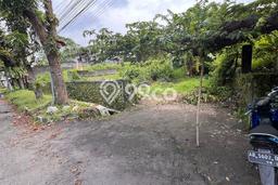 Tanah untuk Dijual Lokasi Sleman, Sleman Luas 410m2 SHM Tanah untuk Dijual Lokasi Sleman, Sleman Luas 410m2 SHM