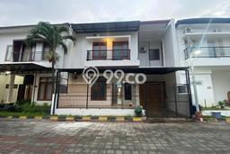 Jual Rumah Bagus Siap Huni LB 150m2 di Sleman, Sleman Jual Rumah Bagus Siap Huni LB 150m2 di Sleman, Sleman