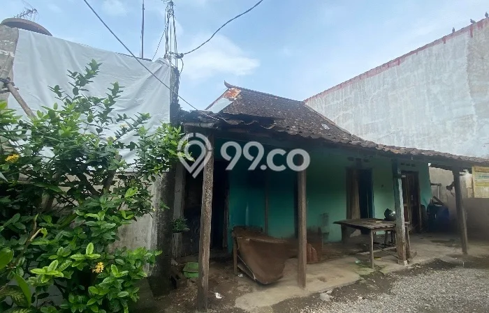 Kavling Tanah untuk Dijual di Pogung, Yogyakarta, Luas 225m2 Kavling Tanah untuk Dijual di Pogung, Yogyakarta, Luas 225m2