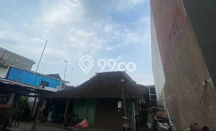 Kavling Tanah untuk Dijual di Pogung, Yogyakarta, Luas 225m2 Kavling Tanah untuk Dijual di Pogung, Yogyakarta, Luas 225m2