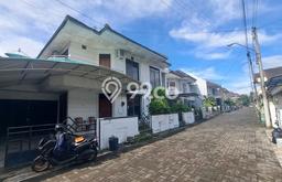 Dijual Rumah Premium dengan Fasilitas Sekitar Komplit di Ngaglik, Sleman Dijual Rumah Premium dengan Fasilitas Sekitar Komplit di Ngaglik, Sleman