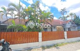 Hunian Eksklusif Dijual LT 352m2 di Ngaglik, Sleman Hunian Eksklusif Dijual LT 352m2 di Ngaglik, Sleman