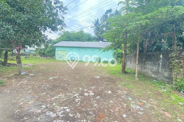 Gudang disewakan lokasi strategis Sleman Sleman 200m2 Gudang disewakan lokasi strategis Sleman Sleman 200m2