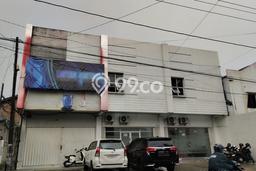 Ruko Usaha Dijual di Depok Sleman LT 118m2 & LB 120m2 Ruko Usaha Dijual di Depok Sleman LT 118m2 & LB 120m2