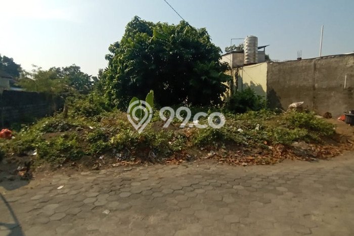 Tanah Dijual Lokasi Depok Sleman SHM Tanah Dijual Lokasi Depok Sleman SHM