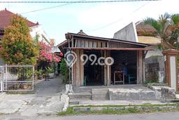 Rumah Modern Cantik 4 Kamar Siap Huni di Kraton Rumah Modern Cantik 4 Kamar Siap Huni di Kraton