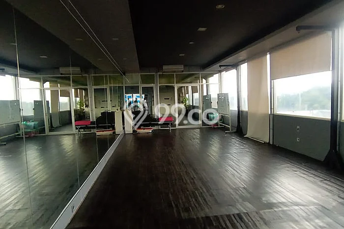 Unit Kantor Dijual di Ngampilan Yogyakarta 624m2 Unit Kantor Dijual di Ngampilan Yogyakarta 624m2