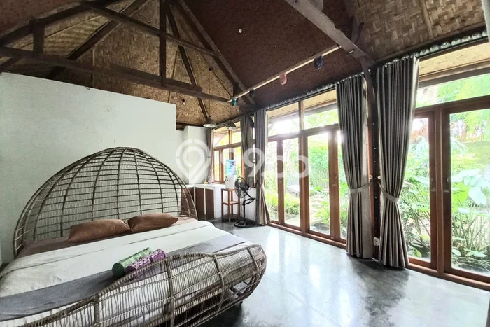 Properti Potensial! Vila di Mantrijeron, Luas 1241m2m², Area Premium dengan potensi tinggi Properti Potensial! Vila di Mantrijeron, Luas 1241m2m², Area Premium dengan potensi tinggi