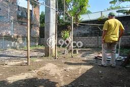 Tanah untuk Dijual Lokasi Depok, Sleman Luas 225m2 SHM Tanah untuk Dijual Lokasi Depok, Sleman Luas 225m2 SHM