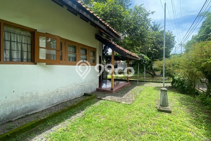 Rumah Luxury Modern Tanpa Renovasi di Kaliurang Sleman Rumah Luxury Modern Tanpa Renovasi di Kaliurang Sleman