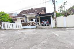 Dijual Rumah Strategis Bagus Punya 3 KT di Godean Sleman SHM Dijual Rumah Strategis Bagus Punya 3 KT di Godean Sleman SHM