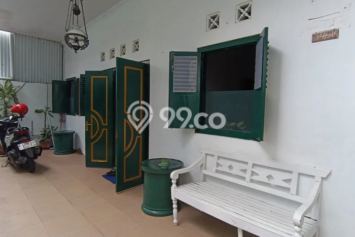 For Sale Rumah 6 Kamar Lokasi Strategis Bagus dan Strategis di Jetis For Sale Rumah 6 Kamar Lokasi Strategis Bagus dan Strategis di Jetis