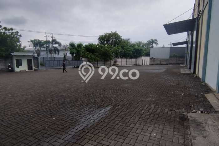 Gudang Disewakan Cepat di Kademangan Probolinggo LB 660m2 Gudang Disewakan Cepat di Kademangan Probolinggo LB 660m2