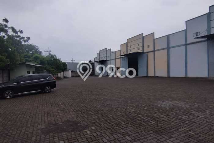 Gudang Disewakan Cepat di Kademangan Probolinggo LB 660m2 Gudang Disewakan Cepat di Kademangan Probolinggo LB 660m2