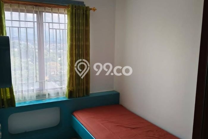 Disewakan Apartemen Terjangkau 3 BR di Setiabudi Bandung Disewakan Apartemen Terjangkau 3 BR di Setiabudi Bandung
