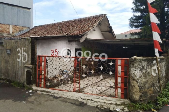 INVESTASI MENGUNTUNGKAN! Gudang Kawasan , Luas 230m2m², Kawasan Bisnis INVESTASI MENGUNTUNGKAN! Gudang Kawasan , Luas 230m2m², Kawasan Bisnis