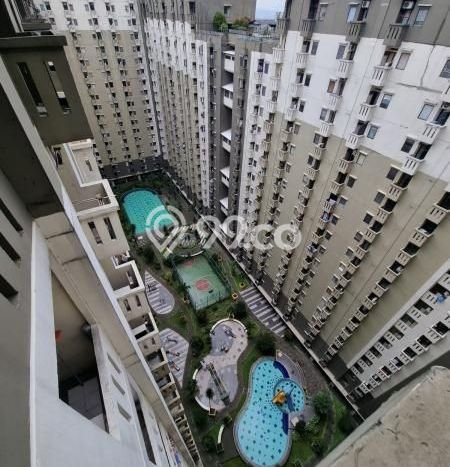 HOT PROPERTY! Apartemen Kawasan , Bandung, 2 KT, Luas 40m2m², Siap Ditempati, View Kota HOT PROPERTY! Apartemen Kawasan , Bandung, 2 KT, Luas 40m2m², Siap Ditempati, View Kota
