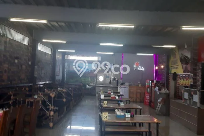 AREA PREMIUM! Komersial Kawasan Cimahi Tengah, Luas 900m2m², Lokasi Premium AREA PREMIUM! Komersial Kawasan Cimahi Tengah, Luas 900m2m², Lokasi Premium