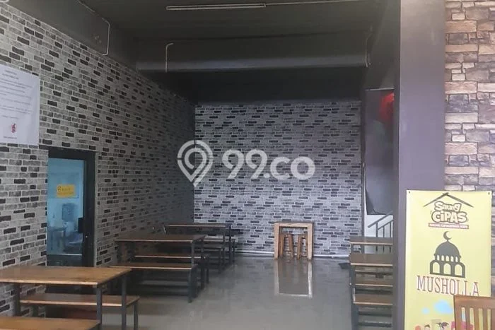 AREA PREMIUM! Komersial Kawasan Cimahi Tengah, Luas 900m2m², Lokasi Premium AREA PREMIUM! Komersial Kawasan Cimahi Tengah, Luas 900m2m², Lokasi Premium