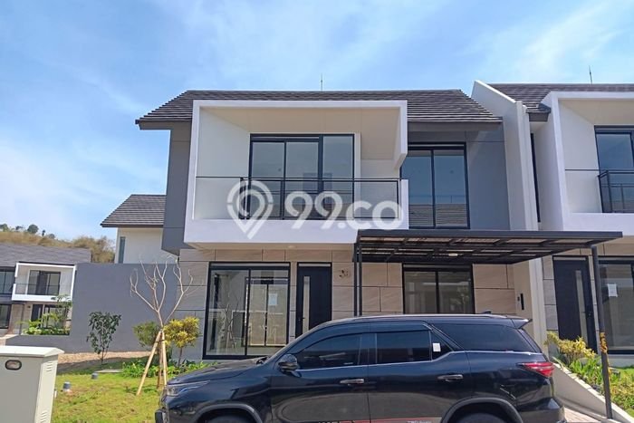 Rumah Nyaman di , 3 KT, Lokasi Strategis Rumah Nyaman di , 3 KT, Lokasi Strategis