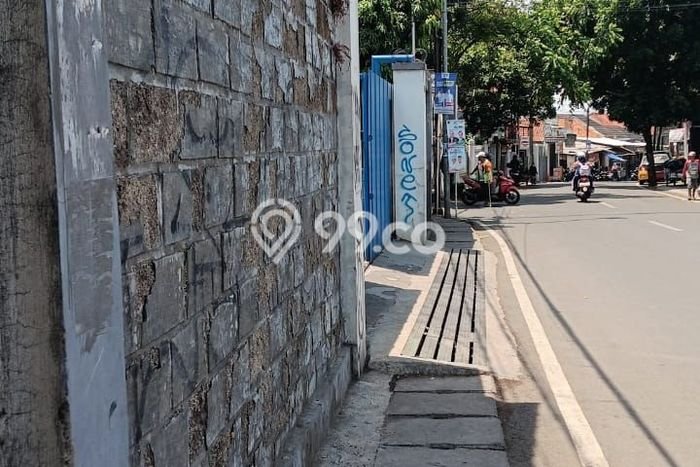 Gudang Kawasan Komersial di , Luas 900m2m², Ramai Gudang Kawasan Komersial di , Luas 900m2m², Ramai