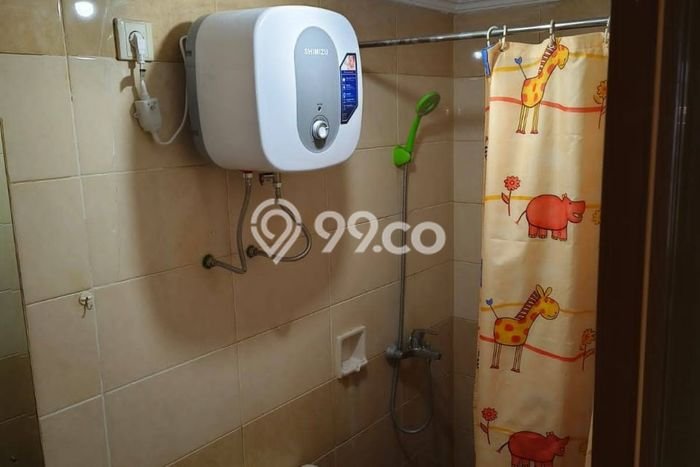 Disewakan Apartemen Terjangkau 3 BR di Setiabudi Bandung Disewakan Apartemen Terjangkau 3 BR di Setiabudi Bandung