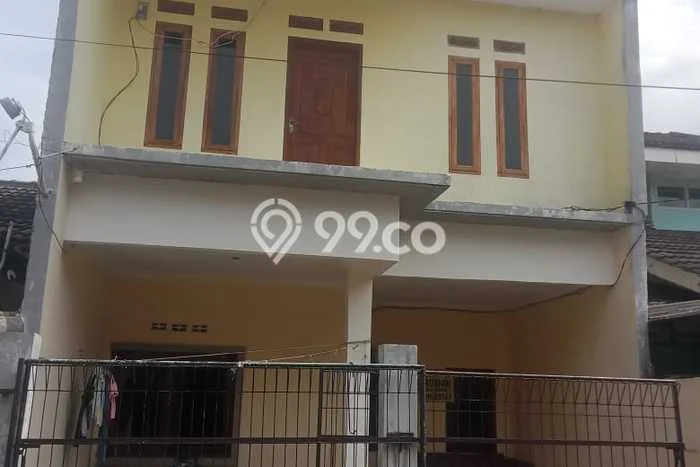 BEST INVESTMENT! Rumah di , LT 87m2m² LB 137m2m² BEST INVESTMENT! Rumah di , LT 87m2m² LB 137m2m²