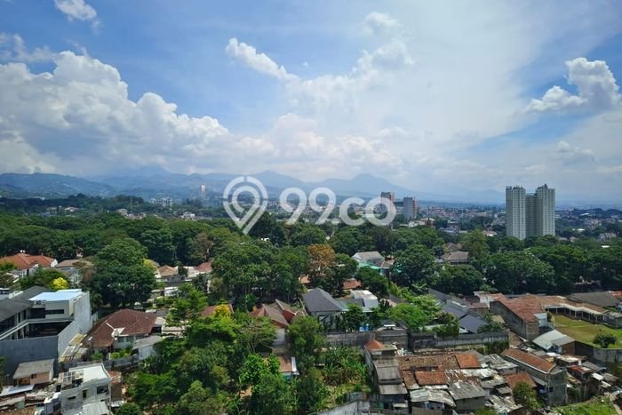 Disewakan Apartemen Terjangkau 3 BR di Setiabudi Bandung Disewakan Apartemen Terjangkau 3 BR di Setiabudi Bandung