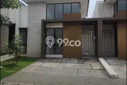 Disewakan Segera Rumah Kondisi Bagus di Area Cisauk, Tangerang Disewakan Segera Rumah Kondisi Bagus di Area Cisauk, Tangerang