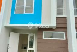 Rumah di Cluster Martinez, Hadap Danau, Semi Furnished Rumah di Cluster Martinez, Hadap Danau, Semi Furnished