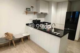 Apartemen Minimalis untuk Disewa, 0 Kamar di Tangerang Apartemen Minimalis untuk Disewa, 0 Kamar di Tangerang