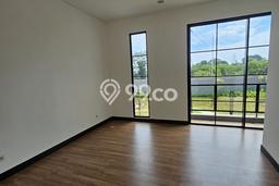 Rumah Premium di BSD City, 3 KT, Area Nyaman, LT 112m² LB 128m² Rumah Premium di BSD City, 3 KT, Area Nyaman, LT 112m² LB 128m²