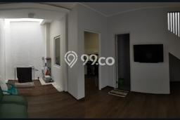 Rumah Minimalis 2 KT di Gading Serpong Tangerang Full Furnished Rumah Minimalis 2 KT di Gading Serpong Tangerang Full Furnished