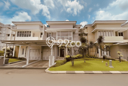 Jarang Ada! Rumah Kontrakan 4 Kamar Bagus Siap Huni Gading Serpong Jarang Ada! Rumah Kontrakan 4 Kamar Bagus Siap Huni Gading Serpong