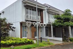 Disewakan! Rumah 4 Kamar Tidur &
2 Kamar Mandi di Gading Serpong, Tangerang Disewakan! Rumah 4 Kamar Tidur &
2 Kamar Mandi di Gading Serpong, Tangerang