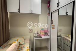 Apartemen Kawasan , Tangerang, 3 KT, Luas 105m2m², Fasilitas Lengkap Apartemen Kawasan , Tangerang, 3 KT, Luas 105m2m², Fasilitas Lengkap