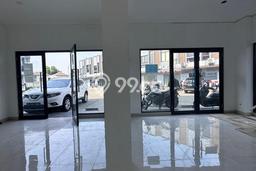 Ruko Usaha Dijual di BSD Tangerang Selatan LT 40m2 & LB 83m2 Ruko Usaha Dijual di BSD Tangerang Selatan LT 40m2 & LB 83m2