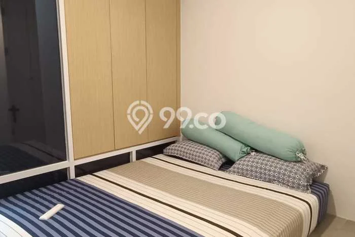 Disewakan Rumah Harga Terjangkau di BSD City Tangerang dengan 1 Kamar Tidur Disewakan Rumah Harga Terjangkau di BSD City Tangerang dengan 1 Kamar Tidur