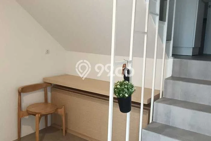 Disewakan Rumah Harga Terjangkau di BSD City Tangerang dengan 1 Kamar Tidur Disewakan Rumah Harga Terjangkau di BSD City Tangerang dengan 1 Kamar Tidur