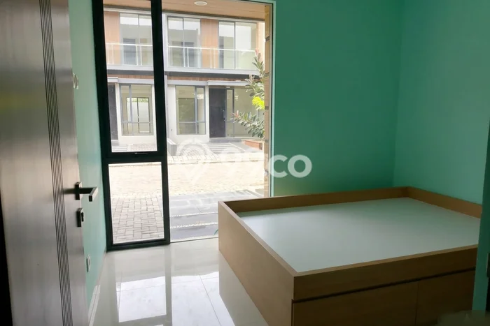 Rumah Bagus Siap Pakai Di Legok Luas 120m2 Lokasi Strategis Rumah Bagus Siap Pakai Di Legok Luas 120m2 Lokasi Strategis
