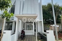 Dijual Rumah 3 Kamar Lokasi Strategis Bagus dan Strategis di Pagedangan Dijual Rumah 3 Kamar Lokasi Strategis Bagus dan Strategis di Pagedangan