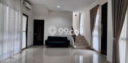 HARGA TERBAIK! Rumah area BSD City, 3 KM, Lingkungan Asri, LT 96m² LB 116m² HARGA TERBAIK! Rumah area BSD City, 3 KM, Lingkungan Asri, LT 96m² LB 116m²