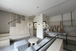 Jual Rumah Modern 3 KT di BSD, Tangerang Jual Rumah Modern 3 KT di BSD, Tangerang