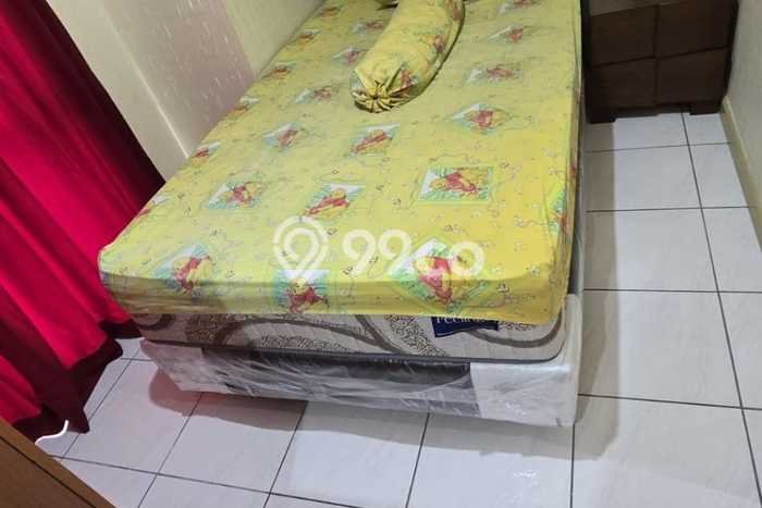 Disewakan Apartemen di , 1 KM, Luas 55m2m², City View Disewakan Apartemen di , 1 KM, Luas 55m2m², City View