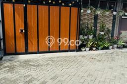 Rumah Minimalis Dijual di Sepatan 2 Kamar dengan Luas Tanah 60m2 Rumah Minimalis Dijual di Sepatan 2 Kamar dengan Luas Tanah 60m2