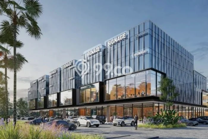 Kantor Favorit Dijual di Metland Puri Jakarta Barat Area Pusat Bisnis Kantor Favorit Dijual di Metland Puri Jakarta Barat Area Pusat Bisnis