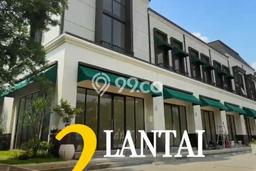 Paling Diincar! Ruko Dijual di Tangerang Kota Harga Kompetitif Paling Diincar! Ruko Dijual di Tangerang Kota Harga Kompetitif