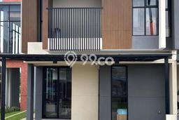 Rumah Modern 3 KT di Batu Ceper Tangerang Unfurnished Rumah Modern 3 KT di Batu Ceper Tangerang Unfurnished